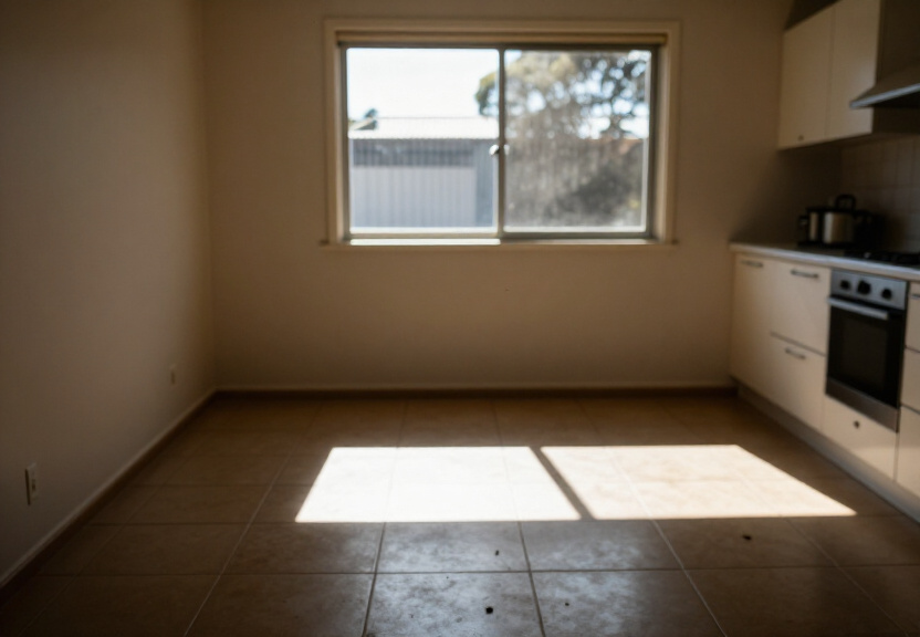 Spider Treatment in Older Homes