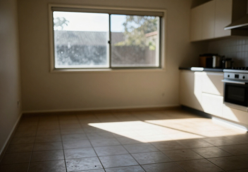Ant Control in Family Kitchens