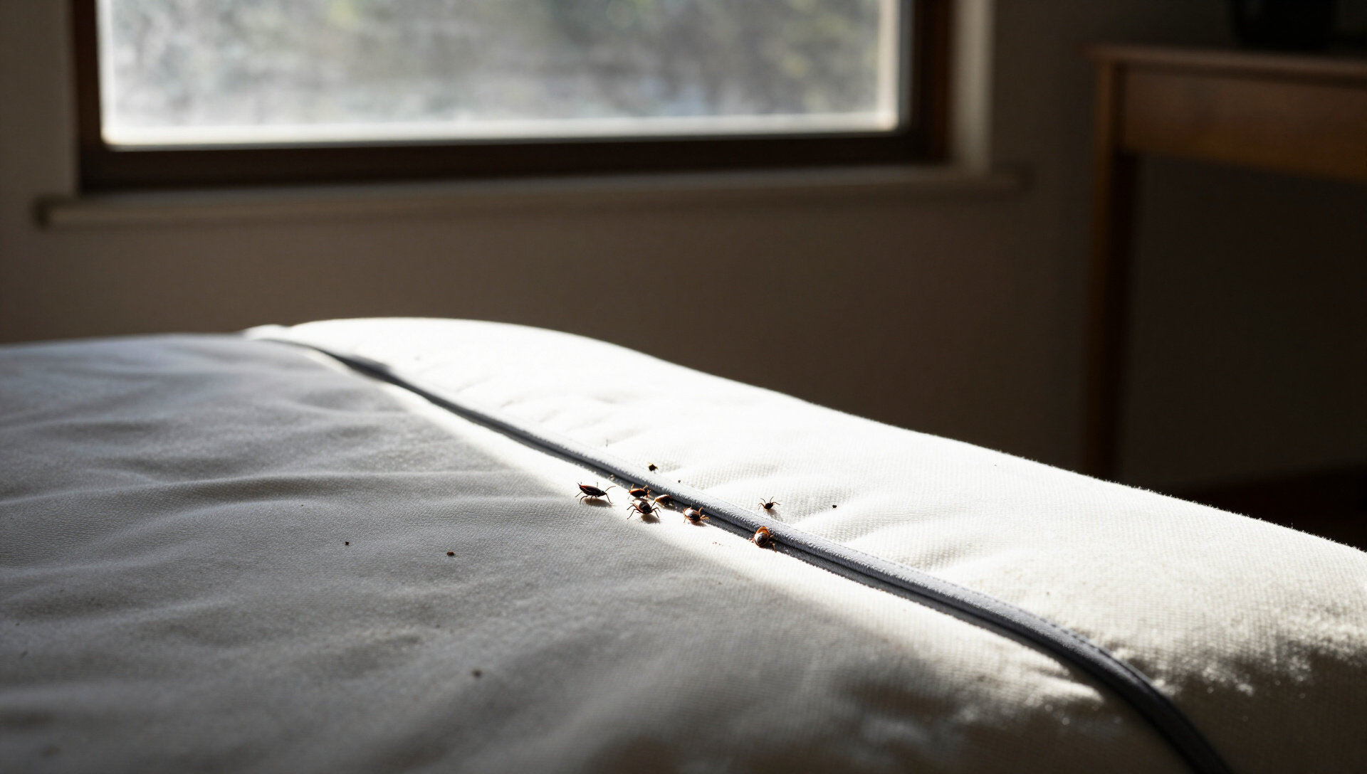 Bed Bugs Control in Warrawee