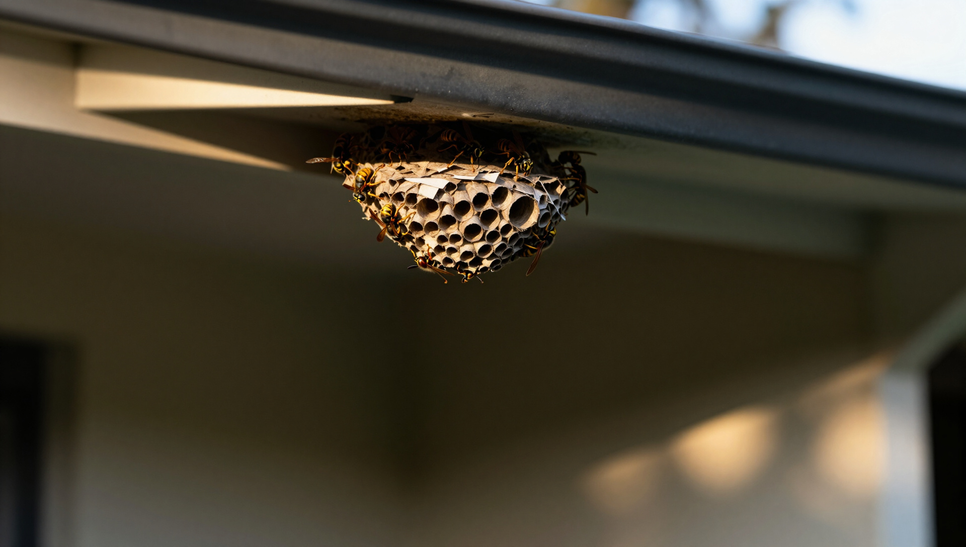Bees and Wasp Removal in Warrawee
