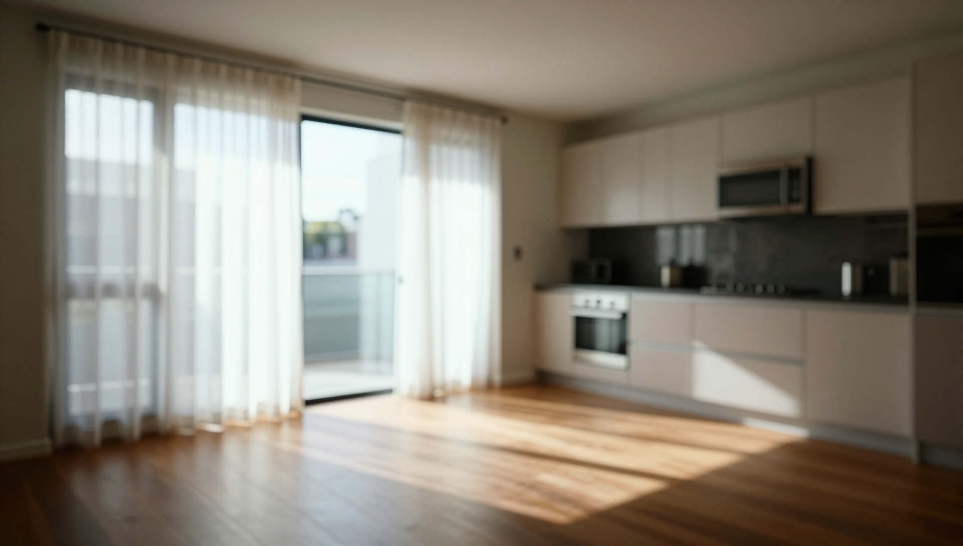 End of lease pest control in Warrawee